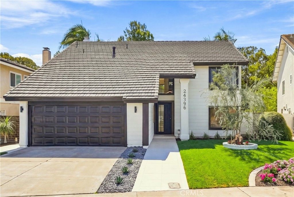 24396 Calle Pequeno, Lake Forest