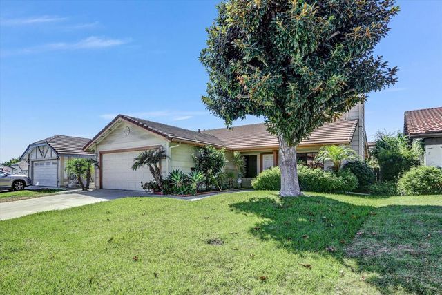 12582 Fern Avenue, Chino