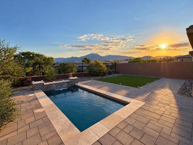82485 Round Valley Drive, Indio
