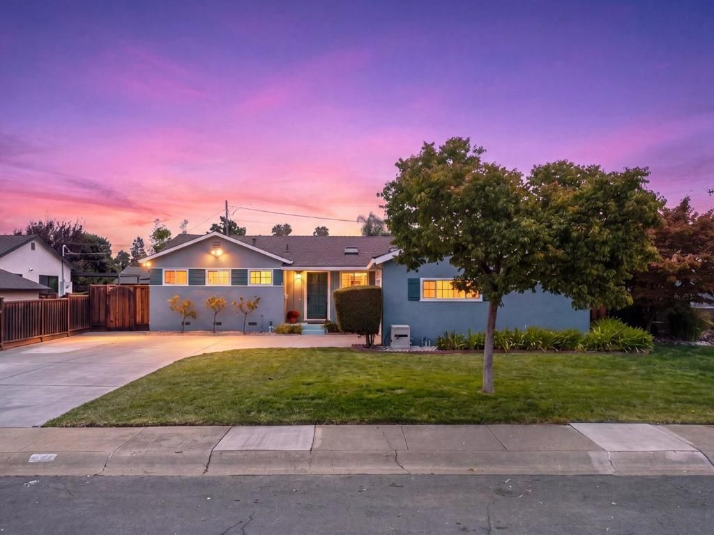780 Onyx Court, San Jose