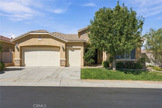 475 Whitney Peak, Beaumont