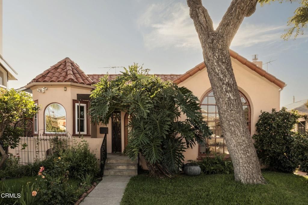 3117 Stanford Avenue, Los Angeles