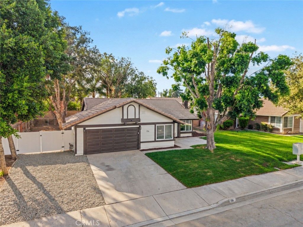 156 S Loretta Avenue, Rialto