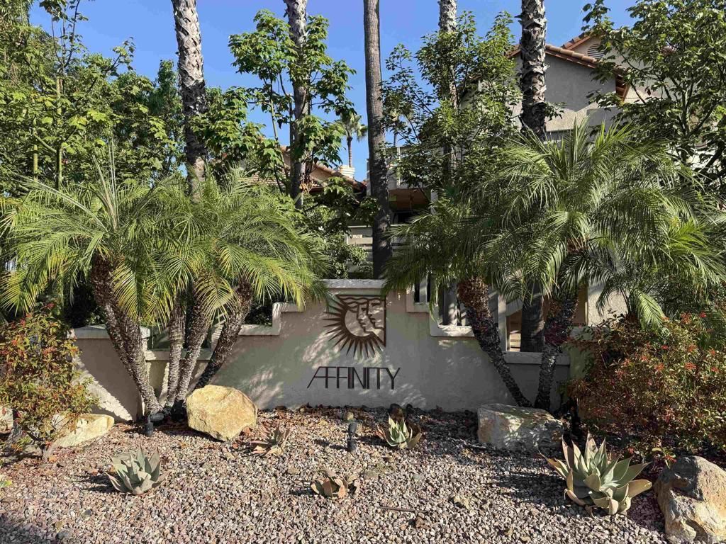 11335 Affinity # 162, San Diego