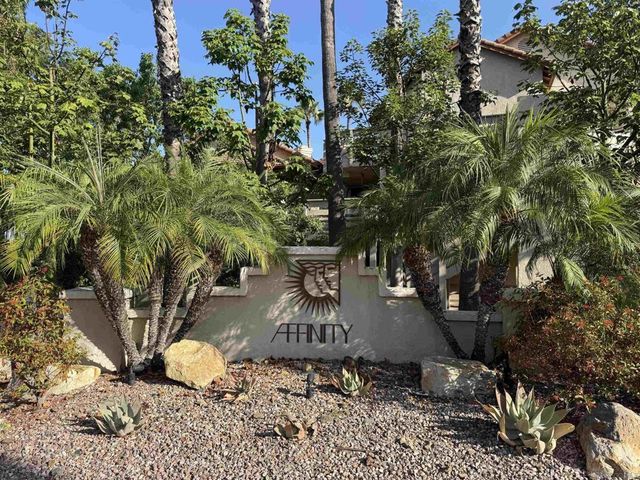 11335 Affinity # 162, San Diego
