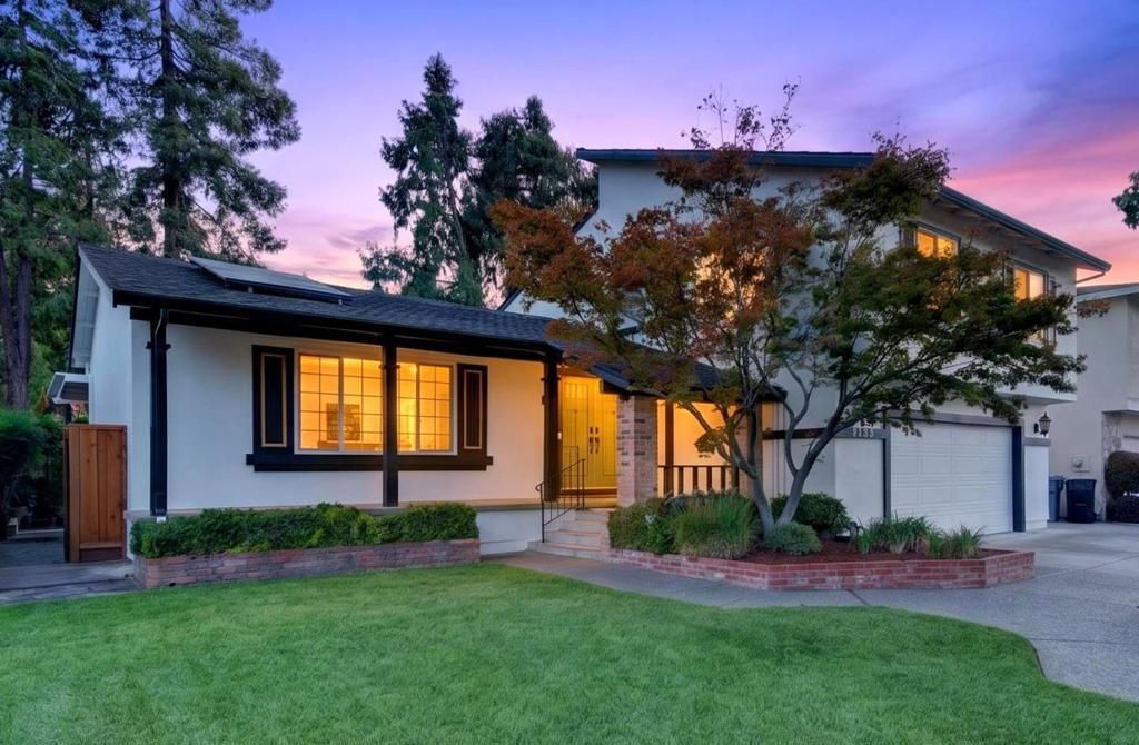 6329 Solano Drive, San Jose