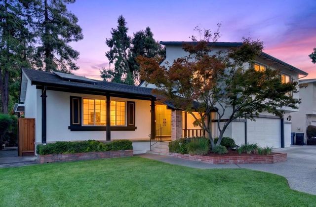 6329 Solano Drive, San Jose