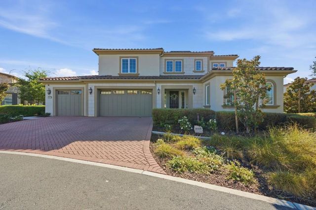 18430 Corte Anacapi, Morgan Hill