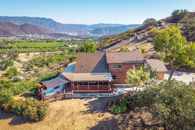 17552 S Mesa Drive, Pauma Valley