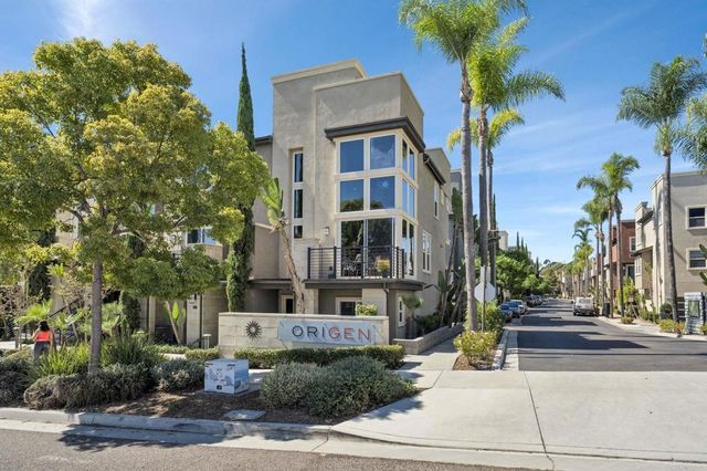 2440 Via Alta, San Diego