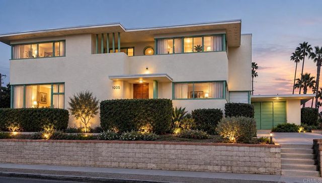 1005 Alexandria Dr, San Diego