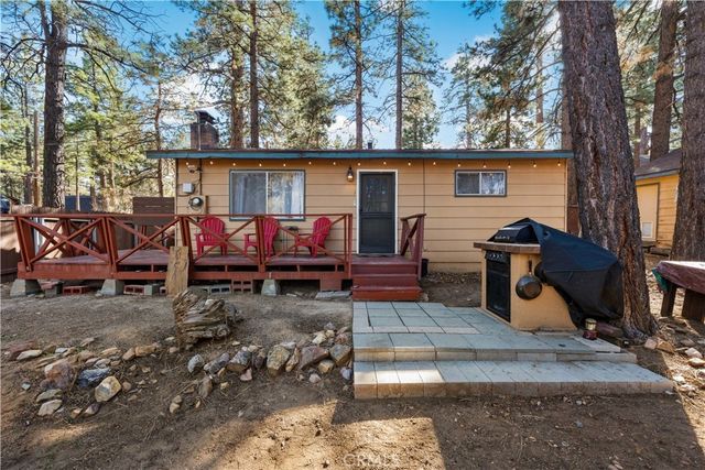 314 Victoria Lane, Big Bear