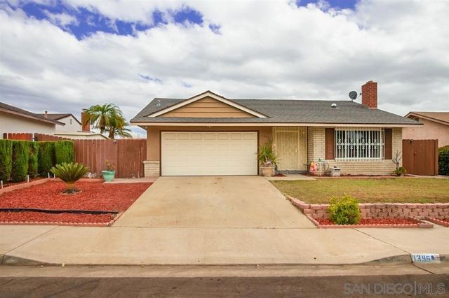 1395 Laurel Ave, Chula Vista