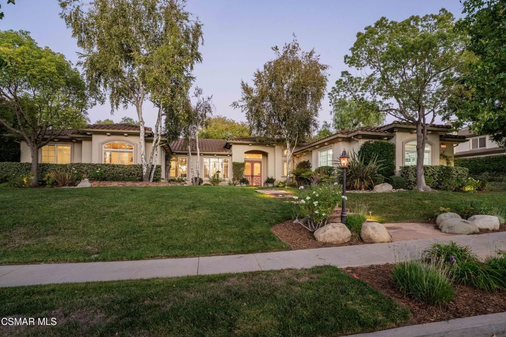 658 Longbranch Road, Simi Valley