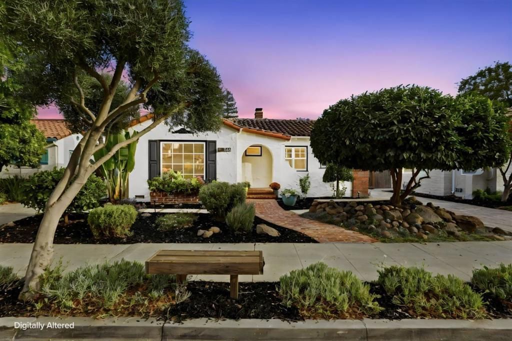 1146 Willow Glen Way, San Jose