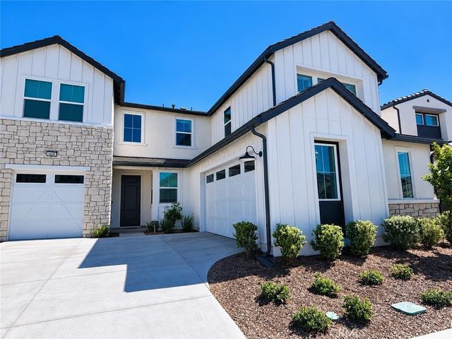 16687 Terra Seca Avenue, Chino