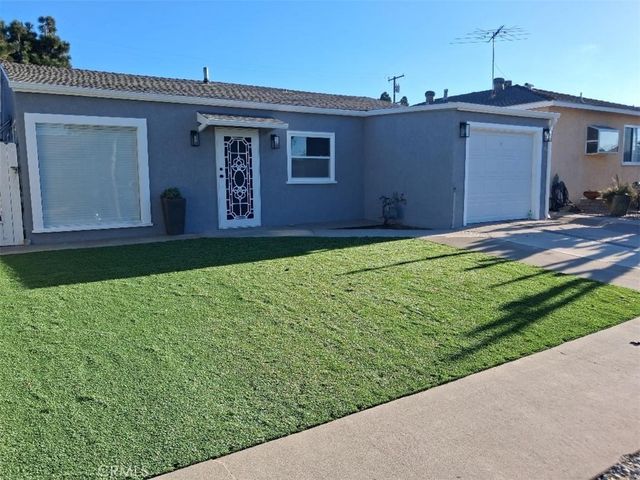 4108 W 164th, Lawndale