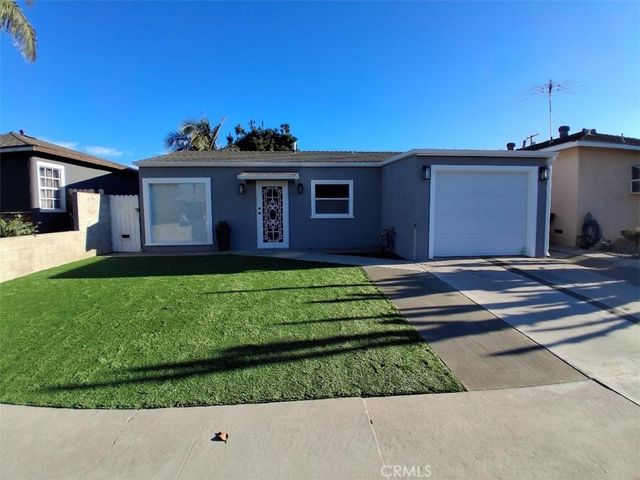4108 W 164th, Lawndale