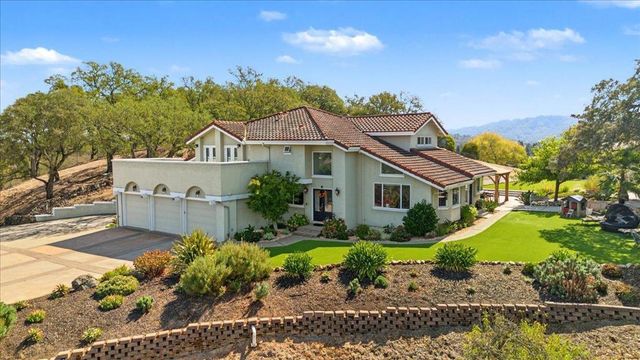 15298 Sycamore Drive, Morgan Hill