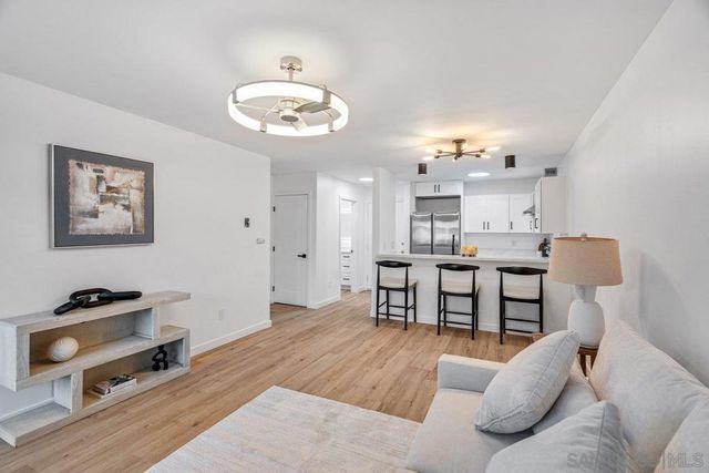 4060 Huerfano # 113, San Diego