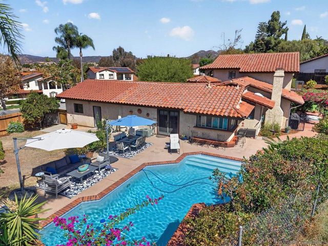 2735 Crownpoint Pl, Escondido