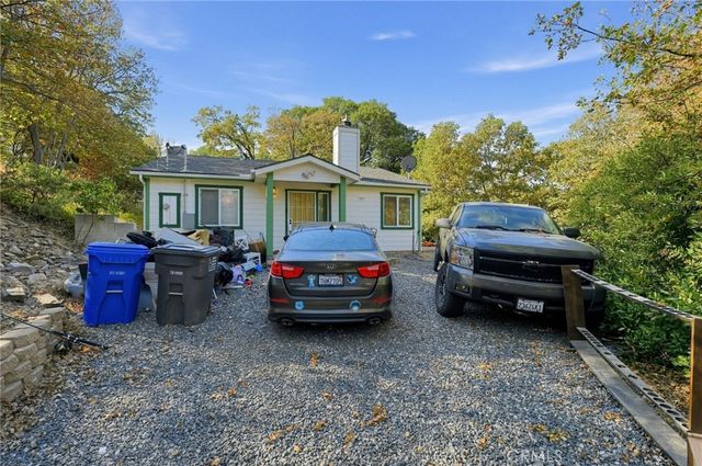 829 Hillside Drive, Julian
