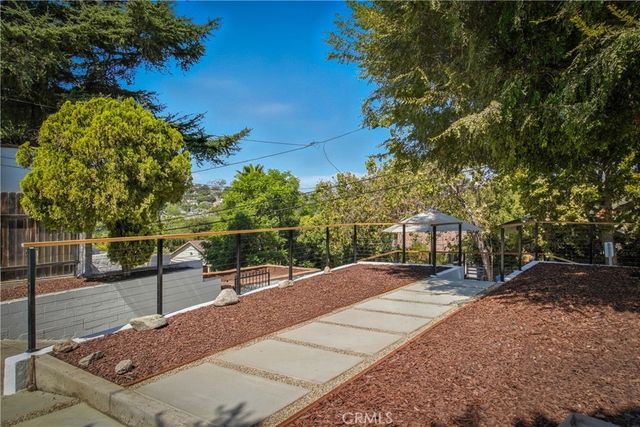 6150 Strickland, Los Angeles