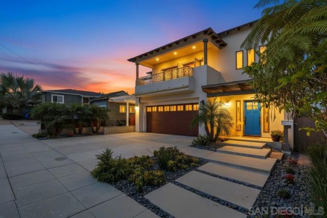 2264 Soto Street, San Diego