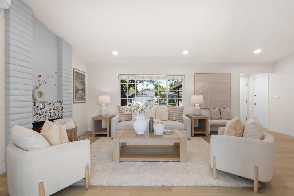 1873 Camargo Drive, San Jose