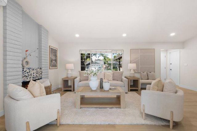1873 Camargo Drive, San Jose