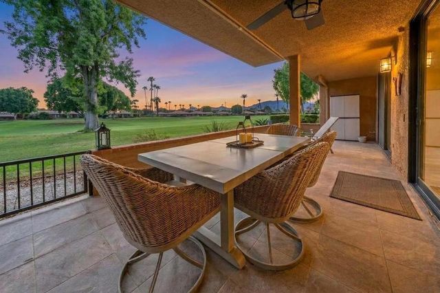 6 Sunrise Drive, Rancho Mirage