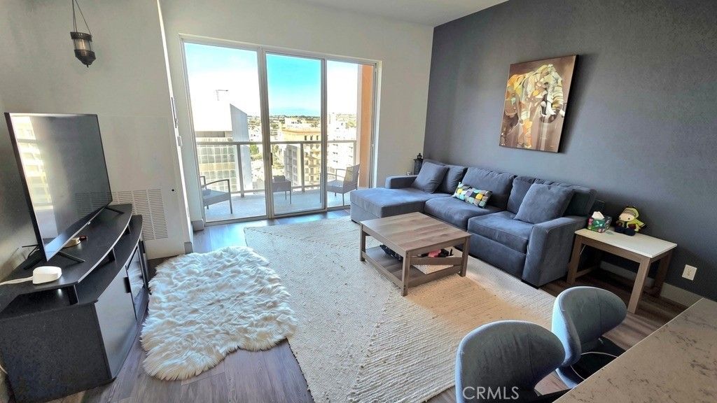 488 E Ocean # 1607, Long Beach