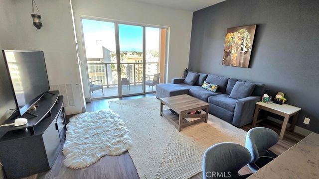 488 E Ocean # 1607, Long Beach