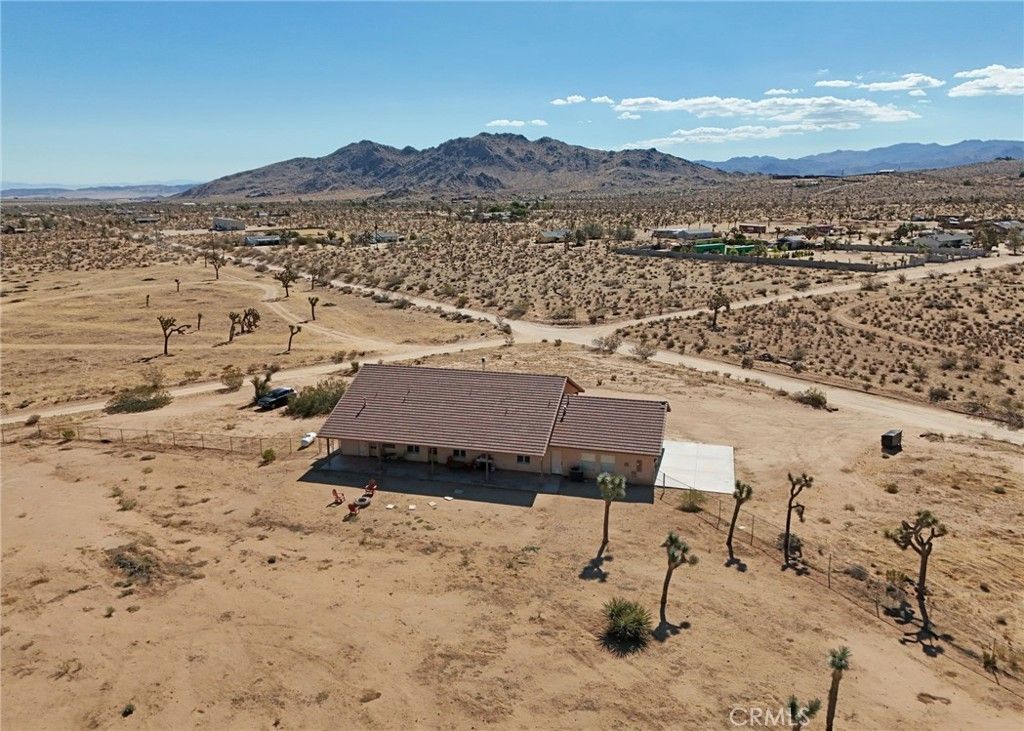 59494 Campanula Street, Yucca Valley