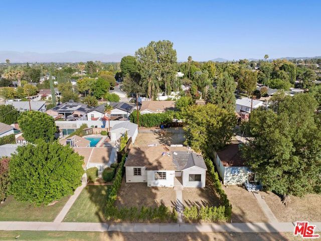5636 Lindley Avenue, Encino