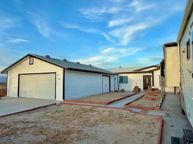 2928 Dione Drive, Thermal