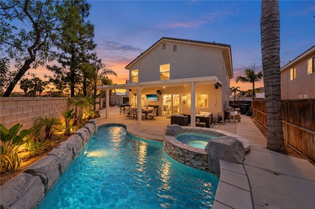 26840 Redwood, Murrieta