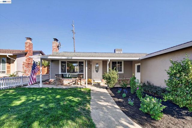 1472 El Dorado Drive, Livermore