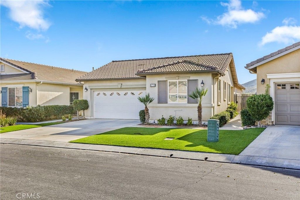 8731 Mann Lane, Hemet