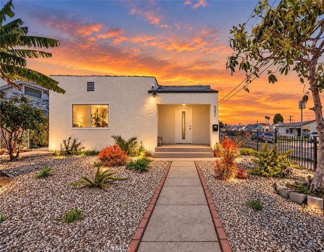 3101 W 60th Street, Los Angeles