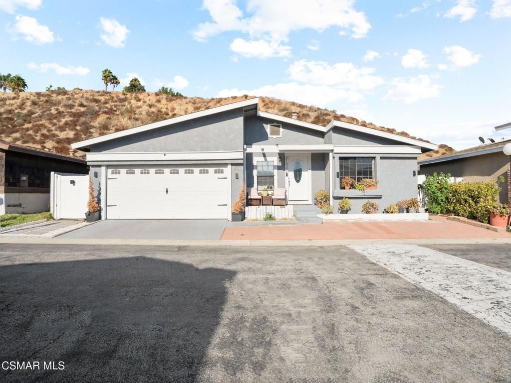 31938 Cinnabar Lane, Castaic