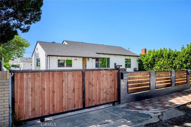 8881 Morehart Avenue, Sun Valley