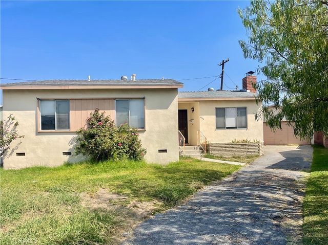 6133 Candor, Lakewood