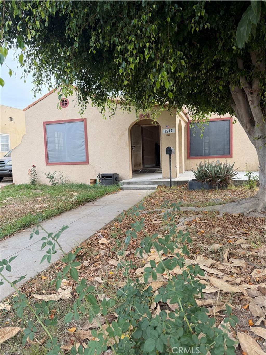 1217 S Van Ness, Santa Ana