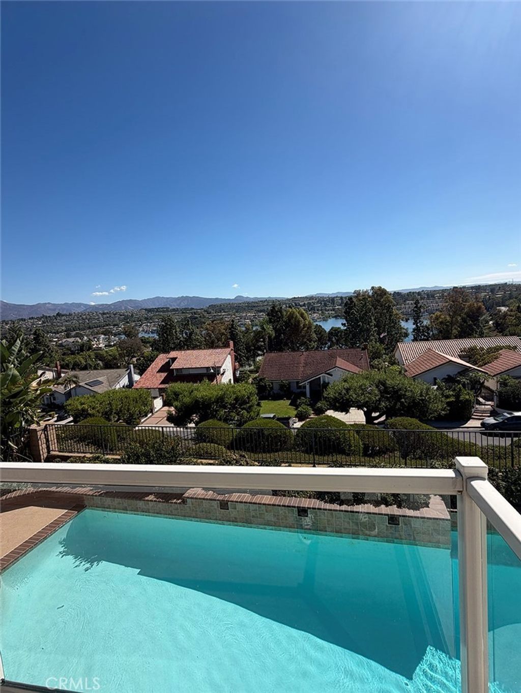 22942 Arija, Mission Viejo