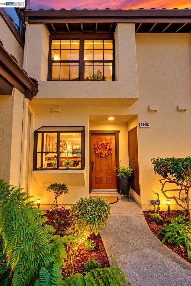 14407 Seagate Drive, San Leandro