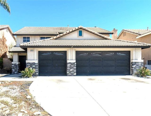 5407 Fetlock Avenue, Fontana