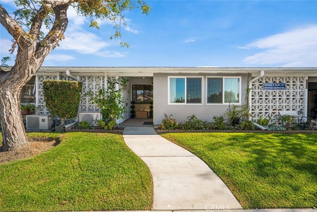 1312 Golden Rain Road # 67i, Seal Beach