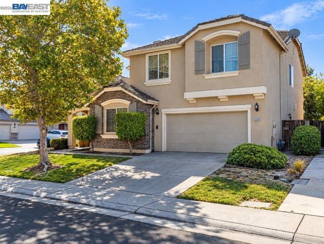10336 Jenny Lynn Way, Elk Grove