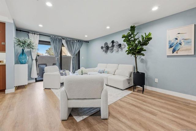11156 Kelowna # 55, San Diego